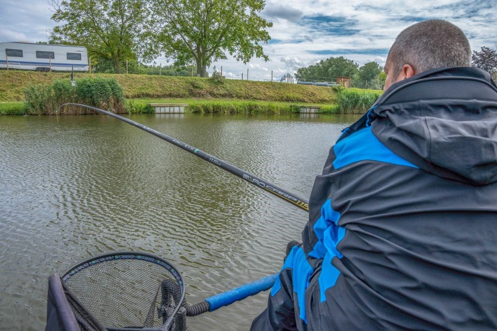 Preston Innovations Dělička Euro Carp 1150 STR S (3)